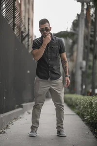 Casual Day de Jacke_Taylor1  7 photos