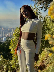 An incredible landscape🌄 de Raquel_jones  5 Imagens