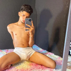 H O R N Y de dylancrugerx  6 Imagens