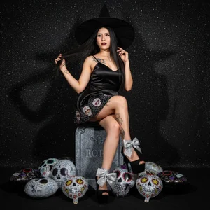 Roxy Halloween de Roxy-Smith Foto 5