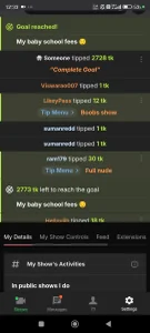 NishaNayakTelugu Every time you help much... thank you so much for your lovely support ❤️ Immagine  3