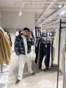 HunterRamiro Public Pic 4