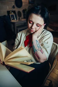 Yoki_Shizuko my lesson Poză 2