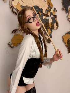 StacyHicks: The Training show ( 4 фото)