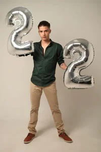 Allen_clark kullanıcısının Happy B-day albümü -  2 fotoğraf