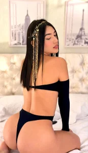 Sassy--Girl An Irresistible Temptation  снимка