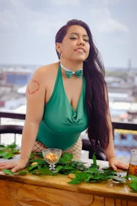 chubbythickmilfPublic图片 2