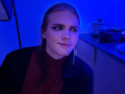 WSonyas XXX nøgenfoto 3