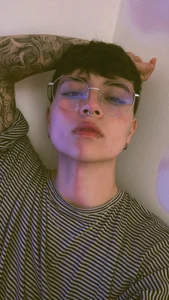 Chriss_gomez2 Full face Immagine 