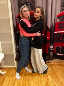 MildredHarding We are those sweet girls Pic 5