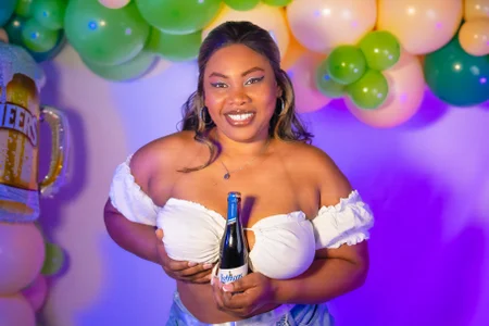 JackyNorrisのOKTOBERFEST 2024の 2枚の写真