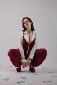 savage de Lil_Stasy  3 Imagens