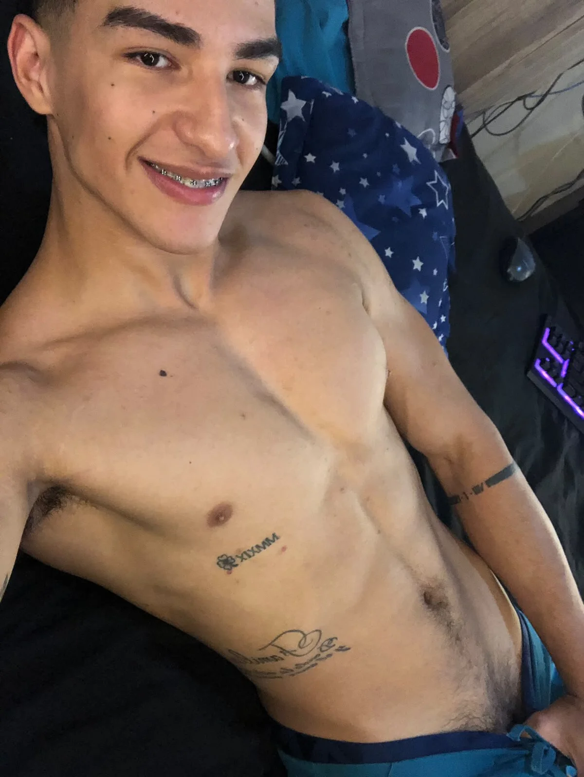 Goldendesirexx__ adlı kullanıcının viral fotoğrafları:  4291
