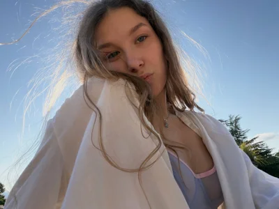 TarenOgilvie new bra <3 Foto 2