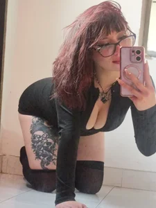 Kitty_Melodi Do I look pretty? зображення 6