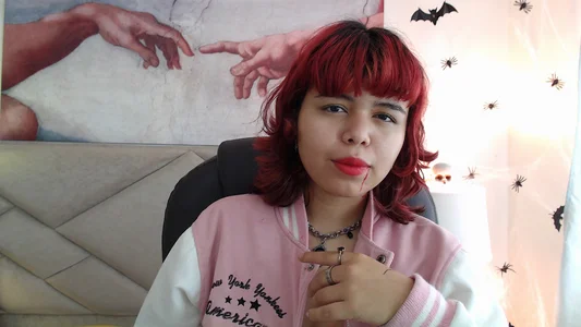 vampire girl de SabinaMerchetti Foto 2