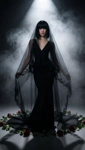 LaraMaeve Queen of the Night. 👑 사진 2