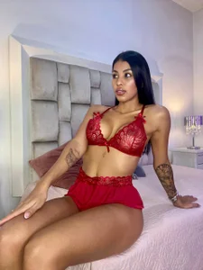 ValerieSoto valerie sexy รูป  4