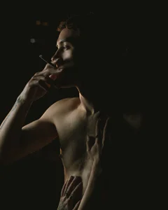 Lil_James Demons come out at night 🌚🔥 Pic