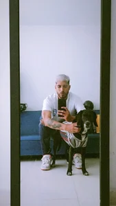 robinson183 muy natural Foto 2