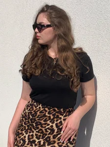 Sunshine ☀️ od LuxSopphia  8 snímek