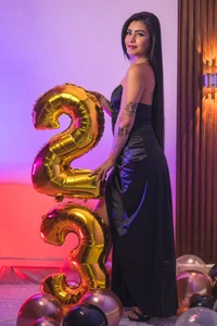 lunaalynch Happy Birthday 🎂🥳 Hình 5