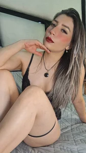 ElizabethAdams_ Naughty for your cock 💦🔥 Pic 2