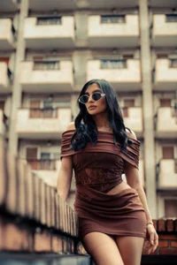 IzzyWild Concret Jungle 🥂 Immagine  6