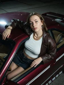 Ink & Intimacy od JesusVanakin  snímek