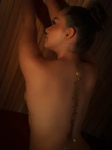 PURE GOLD od CelestePalmer_  2 snímek