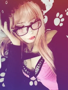 Zdjęcia DemonDollyx Ñe ñe :3:  3