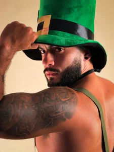 Mike_savage3 🍀 San Patrick 🍀  4টি ছবি