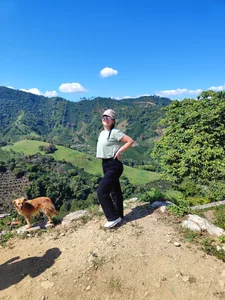 Lia_Hurley Daily Pic 4