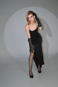 Noah_ElmerXのLia agent 007の 2枚の写真