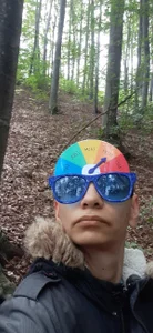 hotSANDRA_STARR 🍂🌾🍃🌿🌱year 2025🦂🦟🦗🐢🐸🐷🦁🐦☀️🌥 Pic 4