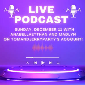 CharmingRuby's Live Podcast Sex Photo 1