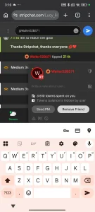 Lucy_limon 🥰  4টি ছবি