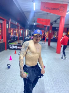 Zdjęcia Tommy_lian TOMMY:  3