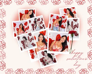 GiaAndretti I'm your Valentine's Day gift صورة واحدة|GiaAndretti I'm your Valentine's Day gift صورتان|GiaAndretti I'm your Valentine's Day gift  صور|GiaAndretti I'm your Valentine's Day gift  صورة