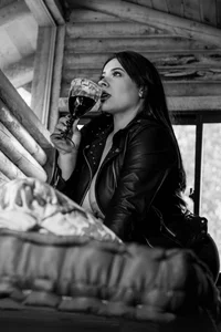 SophieCurves rock sexy🥰🥵 사진 2