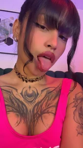 JuliaRose_ks Pink Body Immagine  6