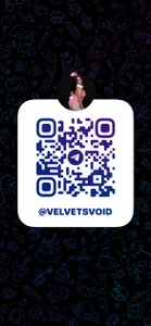 VelvetVixen_735 Telegram Access Pic