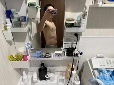 da_ichi – 1 секс-фото в альбоме 体