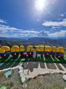 ainaah_ 💛💙❤️ Pic