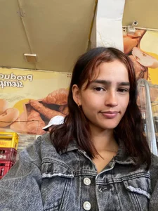 MelodyMansson Good morning, handsome ☀️💋 I’m live from 8:30 a.m. to 3:30 p.m., ready to whisper soft temptations Foto 2