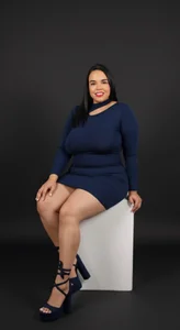 Veronica_Nasty_ Public Pic 3