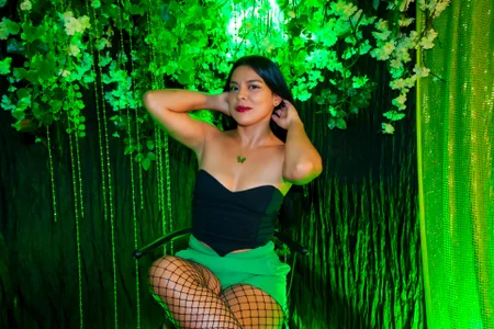 Mia_Bellefort 🍀 Irish Naughty Vibes  9টি ছবি