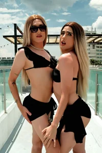 JESSI_NAOMI: Summer ( 2 фото)