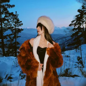 MariaMooref's mountains♥ sexfoto('s) 2