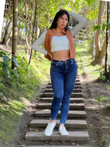 I love nature 🌞🌳🌹 od angela_black_hair  2 snímek